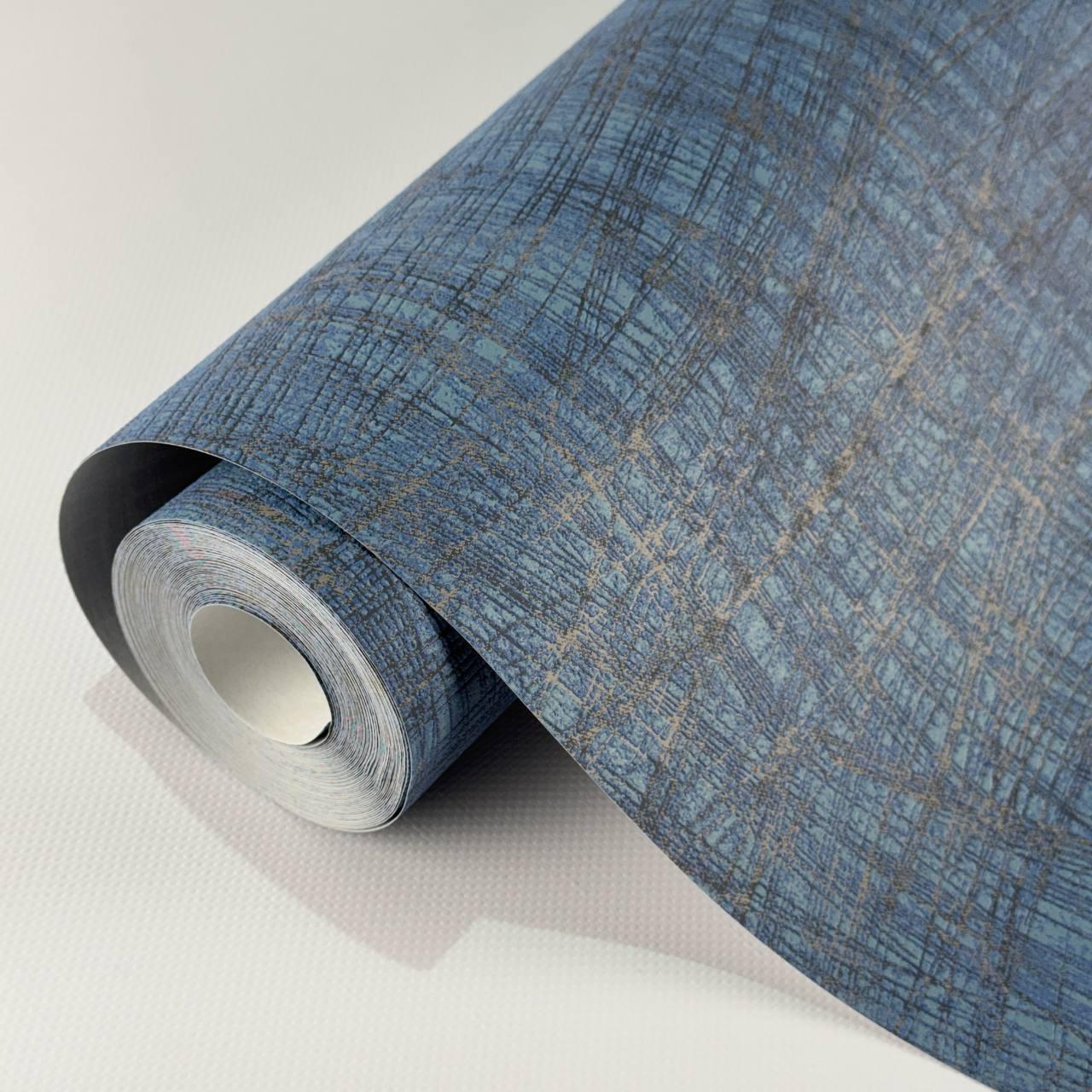 Шпалери вінілові на флізеліновій основі Marburg 53110 рулон 10х0,53 м (2788388068)