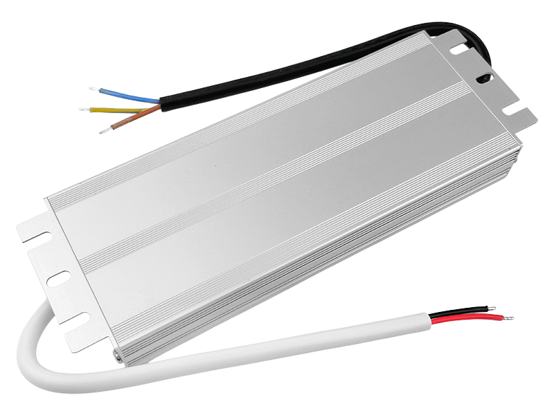 Блок живлення 100W IP67 12V герметичні стабілізовані за напругою (SWP-F12-100W) - фото 2 Блок живлення 100W IP67 12V герметичні стабілізовані за напругою (SWP-F12-100W) - фото 2