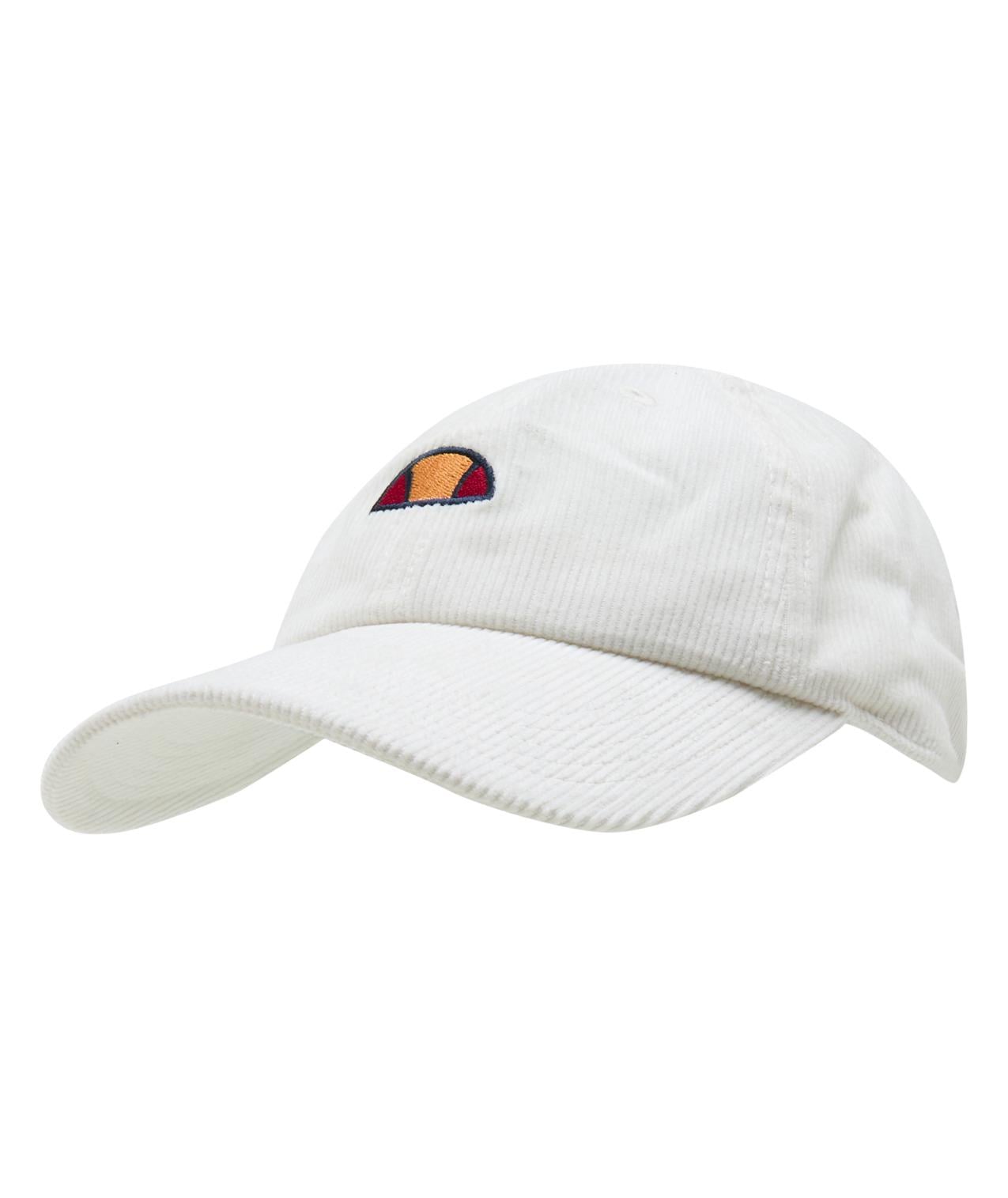 Бейсболка Ellesse Velta Cap One Size Бежевий (7dSAZA3894-904)