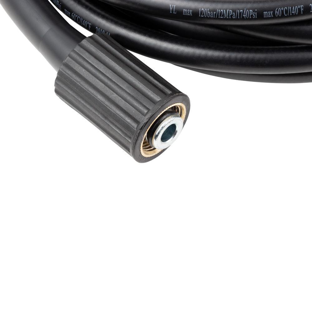 Шланг для мойки высокого давления Vortex 5,5м (5344243) - фото 4