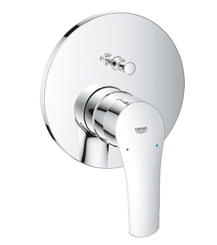 Смеситель для ванны Eurosmart GROHE (24043003)