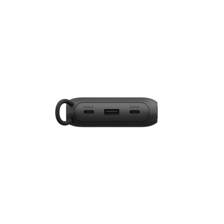 Повербанк Belkin Boost Charge 20000 mAh Black (BPB028HQBK) - фото 4 Повербанк Belkin Boost Charge 20000 mAh Black (BPB028HQBK) - фото 4
