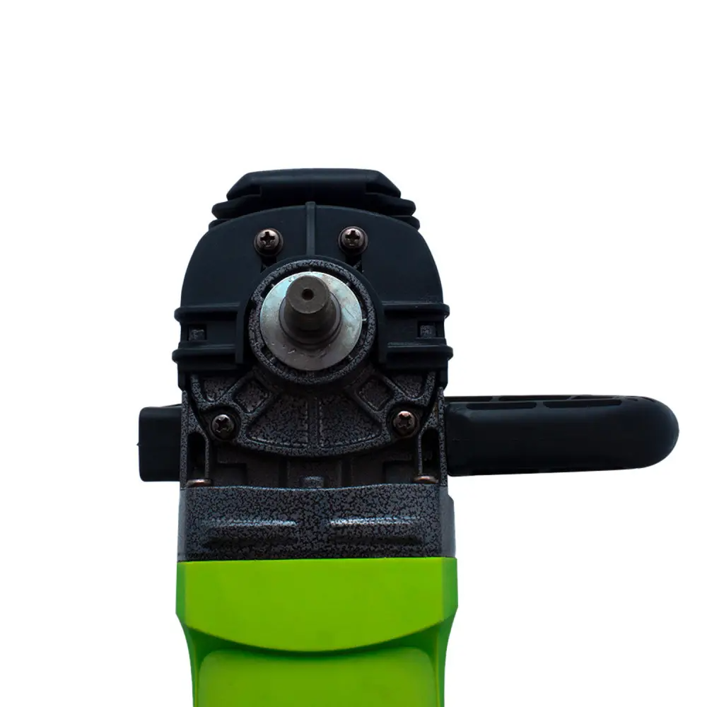 Машина полировально-шлифовальная ProСraft PM2100 с регулировками и полировочной насадкой 180 мм 2100 Вт - фото 5 Машина полировально-шлифовальная ProСraft PM2100 с регулировками и полировочной насадкой 180 мм 2100 Вт - фото 5