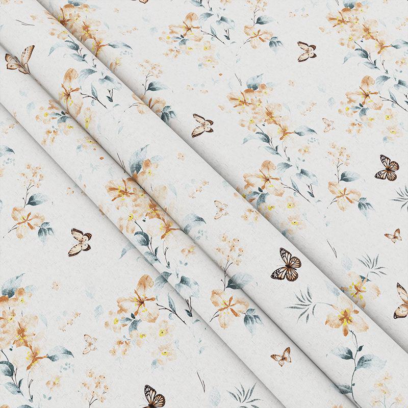 Простынь Gold бязь 215х240 см Аромат (7755) Простынь Gold бязь 215х240 см Аромат (7755)