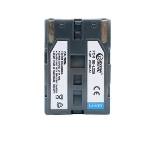 Аккумулятор для Samsung SB-L220 (000042750)