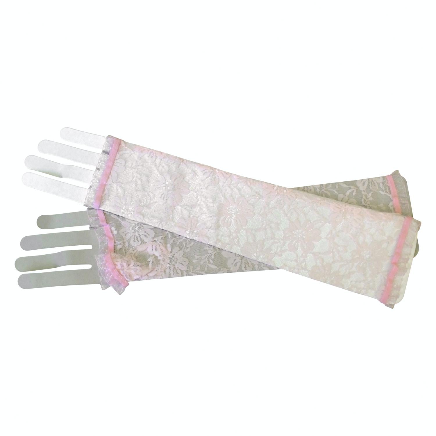 Перчатки 36 см (12-177PN)