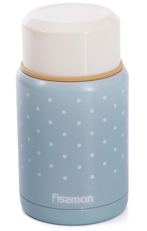 Термос пищевой Fissman Cooking area 500 мл Термос пищевой Fissman Cooking area 500 мл