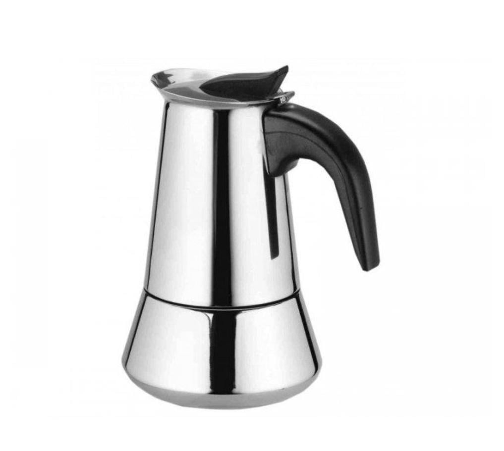 Гейзерна кофеварка Edenberg EB-3789 на 6 чашок (EB-3789) - фото 2