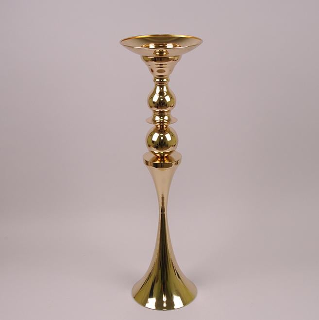 Подсвечник металлический Flora H-66,5 см (26760)
