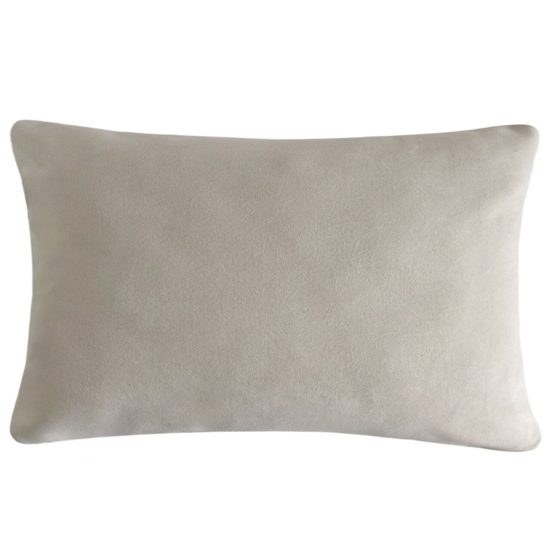 Наволочка декоративная 40х60 см Молочный (2019225060) - фото 1 Наволочка декоративная 40х60 см Молочный (2019225060) - фото 1