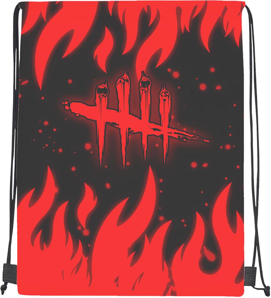 Мішок спортивний Dead By Daylight 9 (20300788)