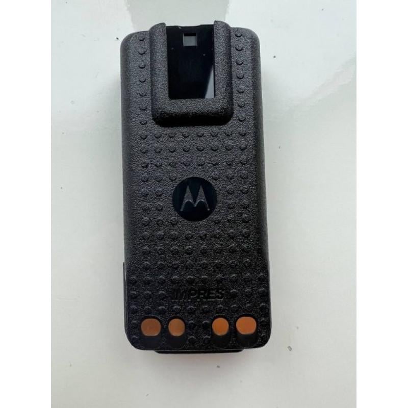 Акумулятор для радіостанцій Motorola DP4400 DP4400e DP4800 DP4800e 3000 мАг - фото 2