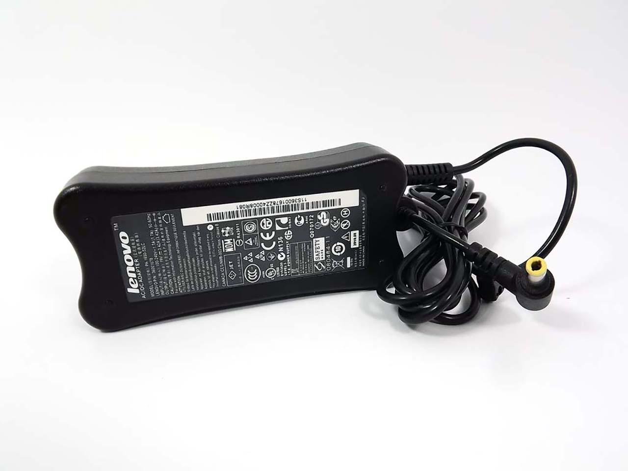 Блок питания Lenovo IdeaPad E4325