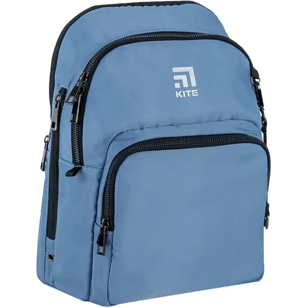 Школьный рюкзак KITE Education Teens 9 л (K24-2589S-4)