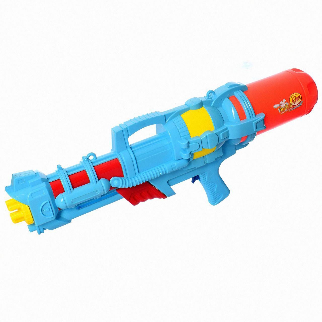 Водяной автомат MR 0249 66 см Голубой Водяной автомат MR 0249 66 см Голубой