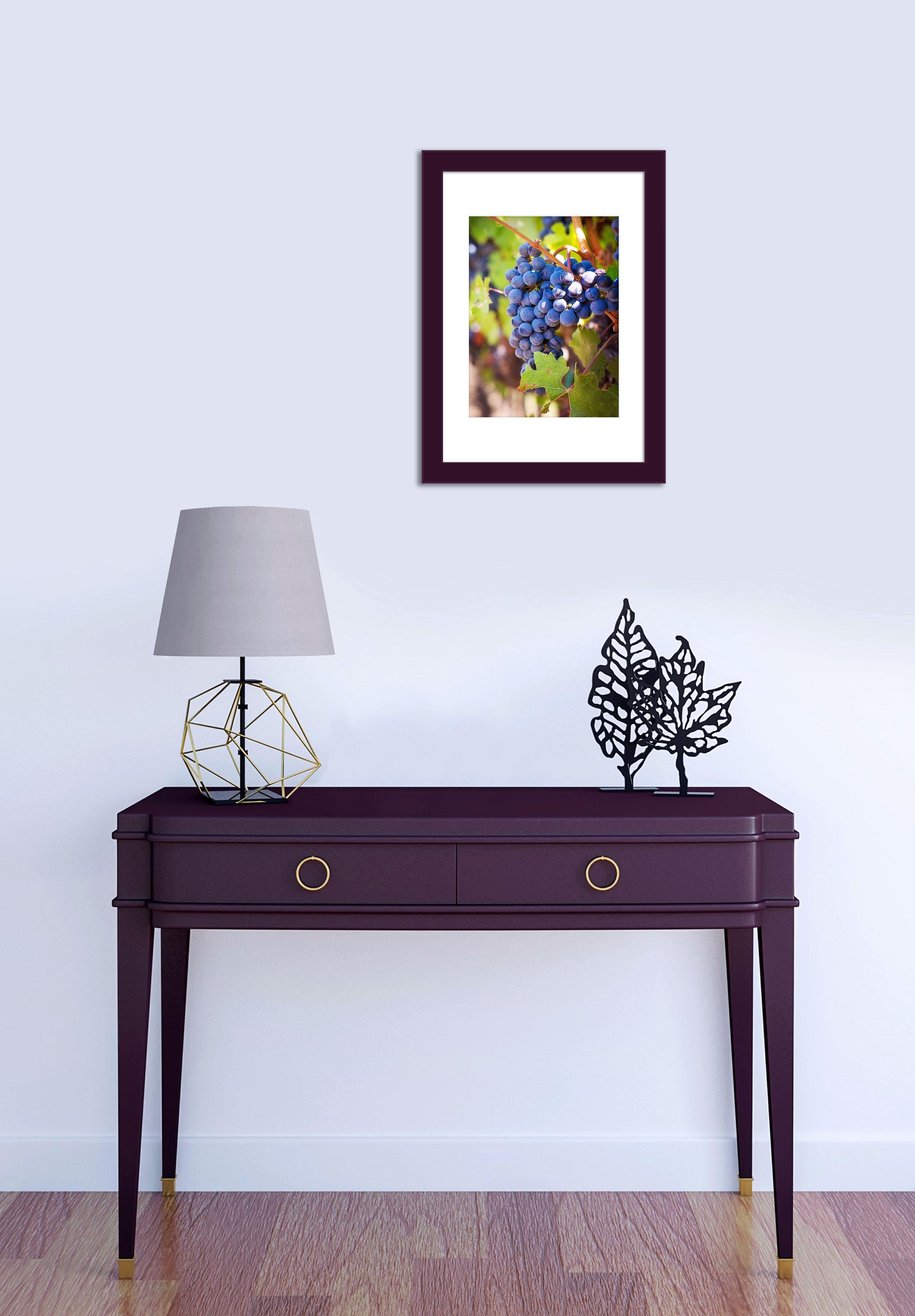 Фоторамка деревянная EmojiFrame 21х30 см А4 под фото 15х20 см AH2220-02 пластиковое стекло 0,8 мм паспарту Фиолетовый - фото 5 Фоторамка деревянная EmojiFrame 21х30 см А4 под фото 15х20 см AH2220-02 пластиковое стекло 0,8 мм паспарту Фиолетовый - фото 5