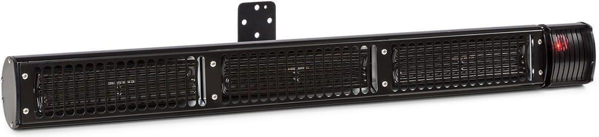 Інфрачервоний обігрівач Blumfeldt Cosmic Beam Ceramic 2000 Вт (10035164)