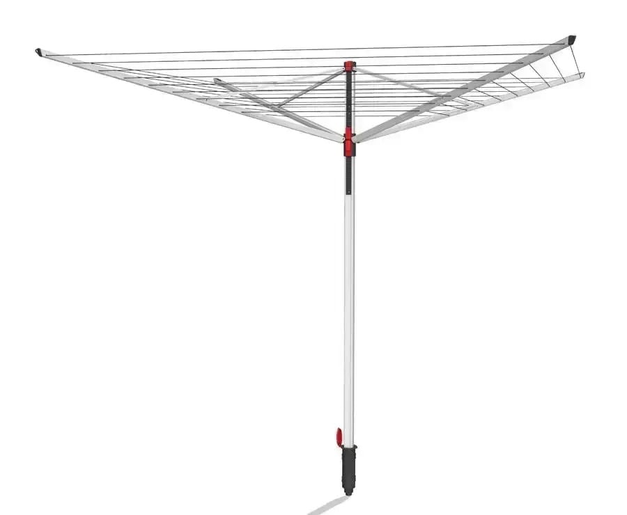 Сушка для белья уличная Vileda Sun Lift 50 (168252)