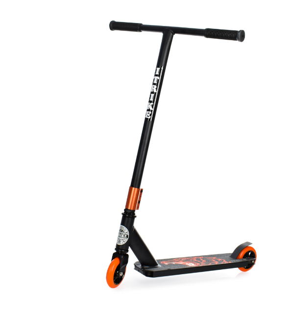 Самокат SR 2-067-5-BOR (AN003094) Самокат SR 2-067-5-BOR (AN003094)