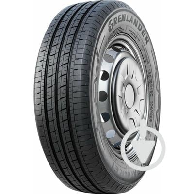 Автошина GRENLANDER Stratour E1 195 R14C 106/104R
