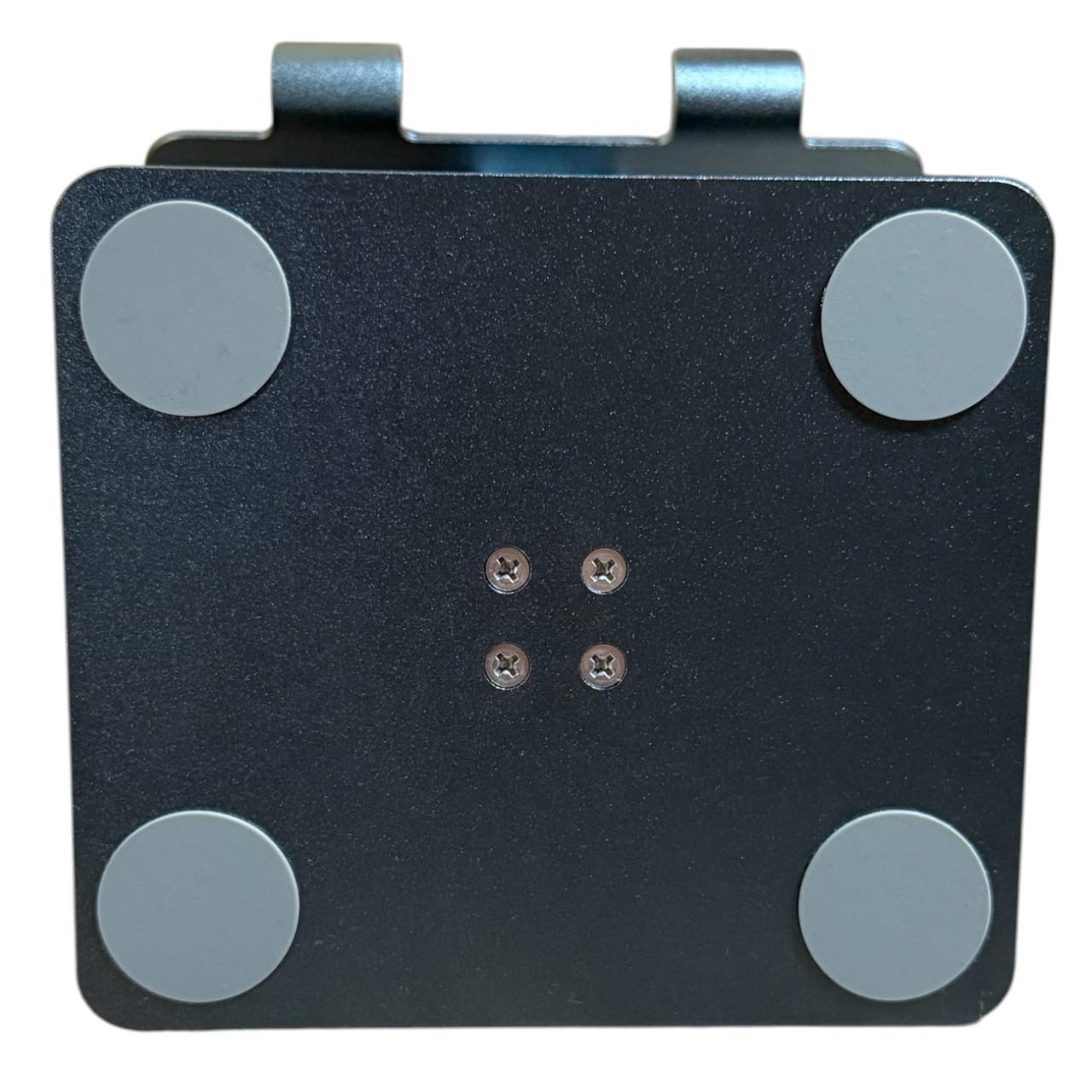 Держатель для планшета Primo SP05 7-12,9" настольный металлический с функцией вращения Grey (2633587614) - фото 4