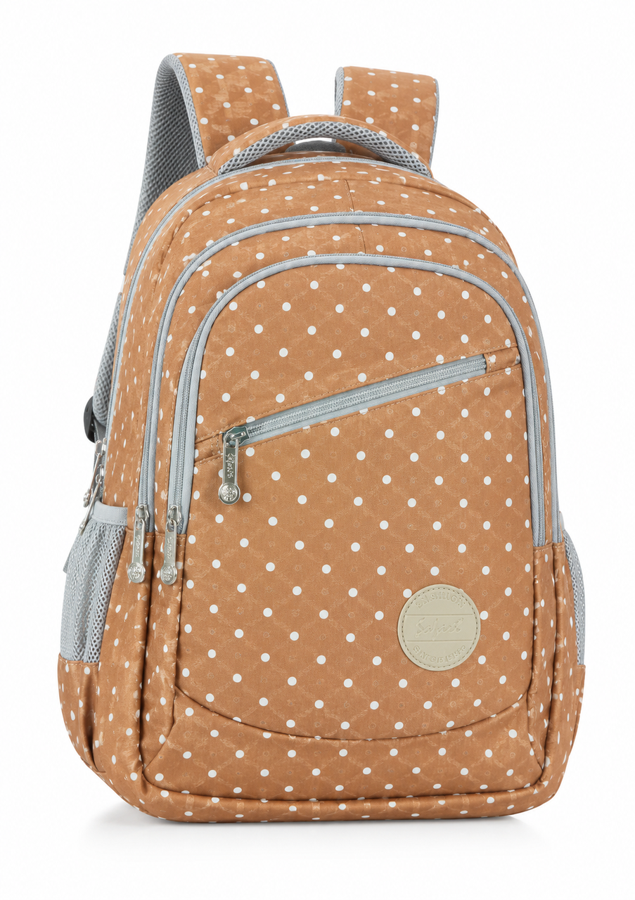 Рюкзак Safari Fashion школьный 3 отделения 43×28×17 см (1924031446)