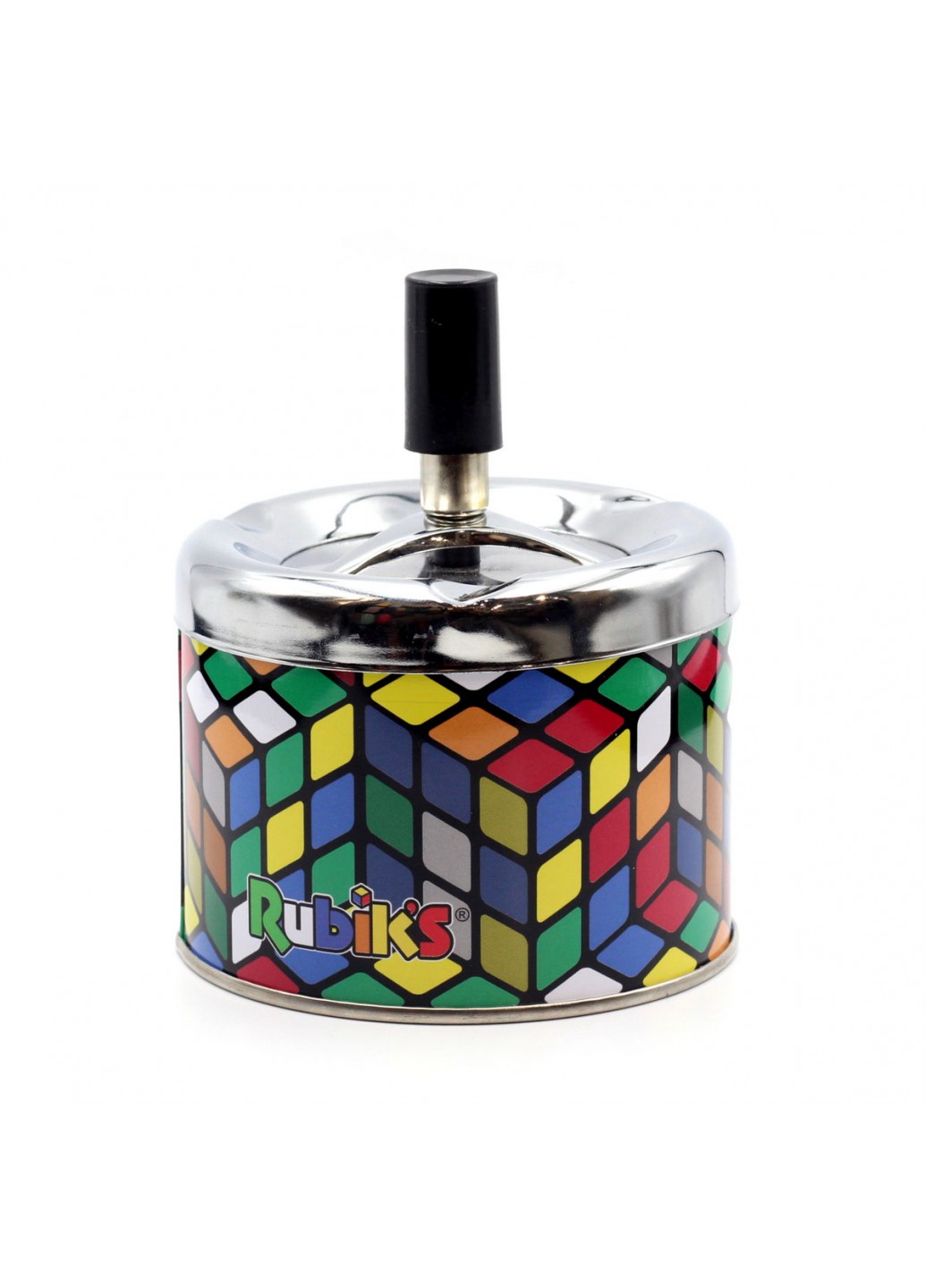 Попільничка Champ Rubik's