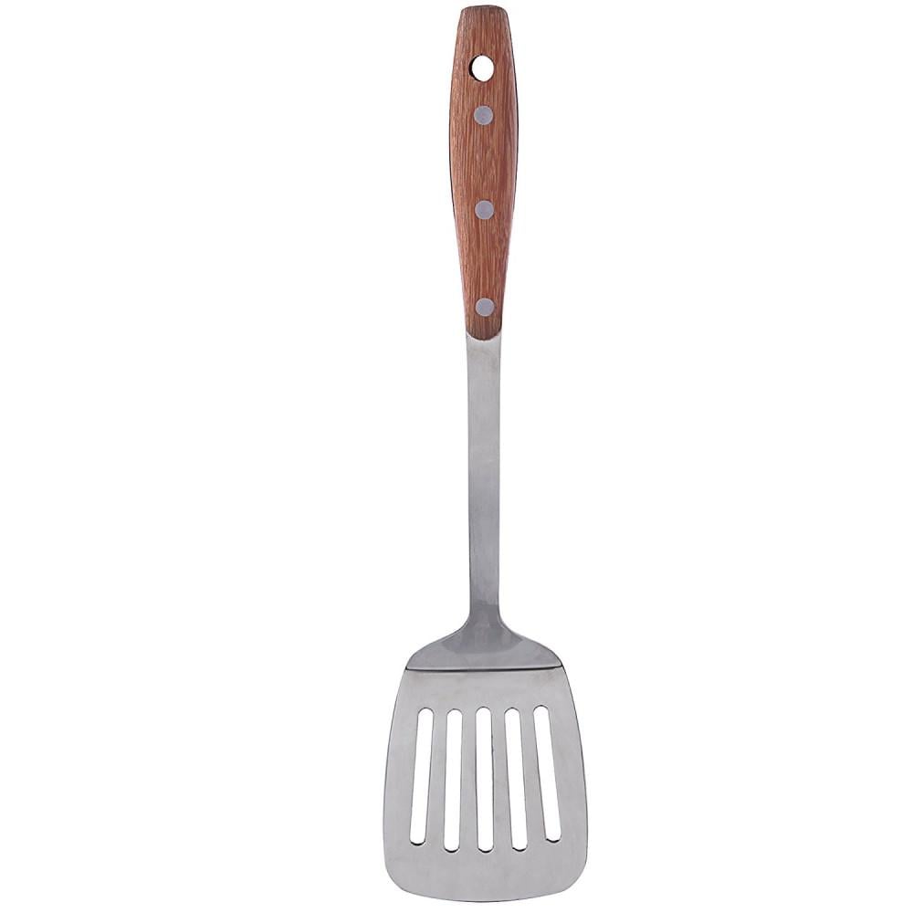 Лопатка Krauff Holzern 29-44-222 з нейлоновим покриттям (16681)