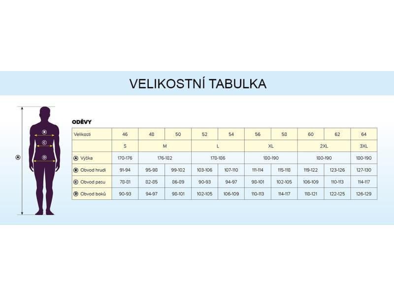 Светоотражающий жилет безопасности CARFACE DO CF10901R XL Оранжевый - фото 2