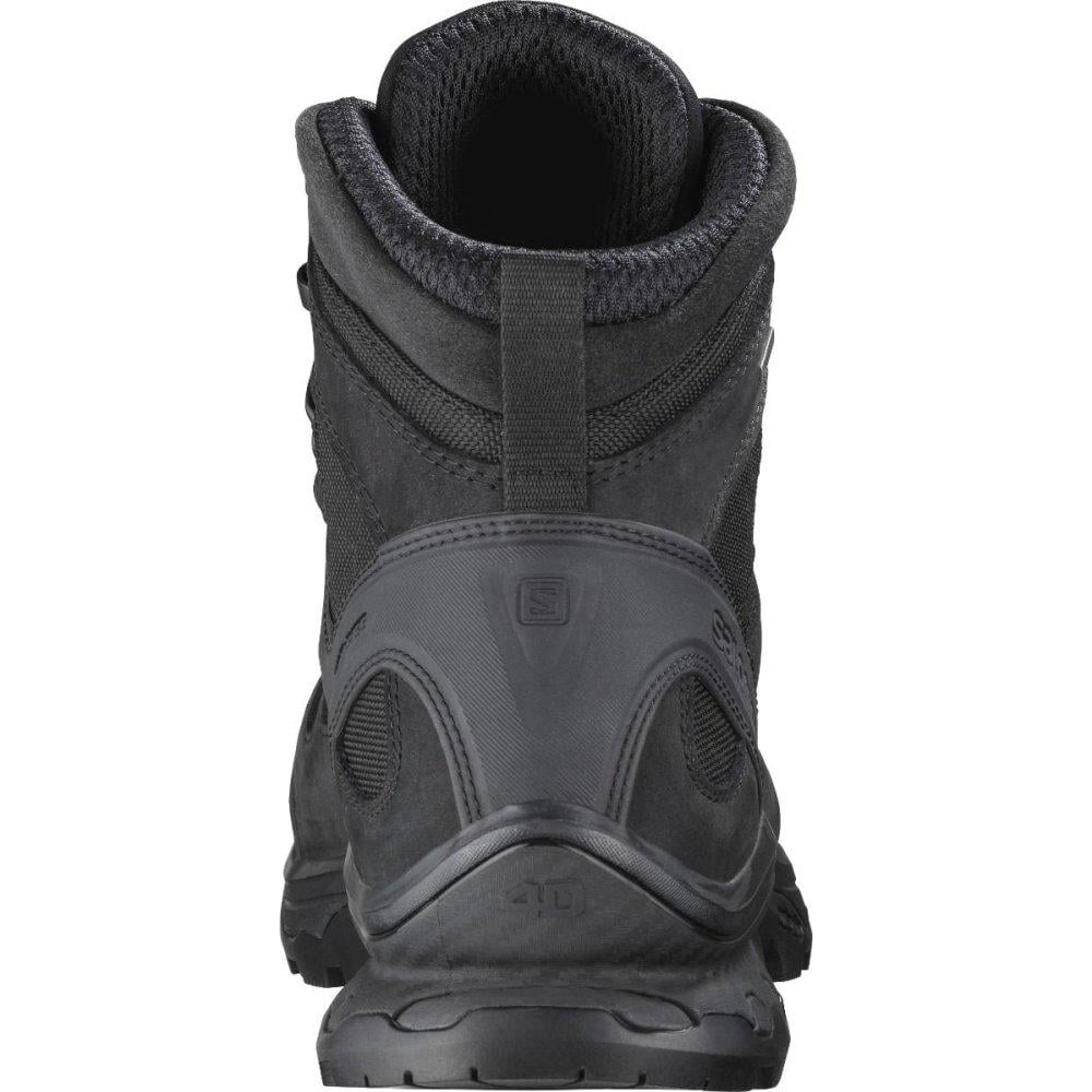 Черевики Salomon Quest 4D MID GTX Forces 2 EN р. 42 Black - фото 6