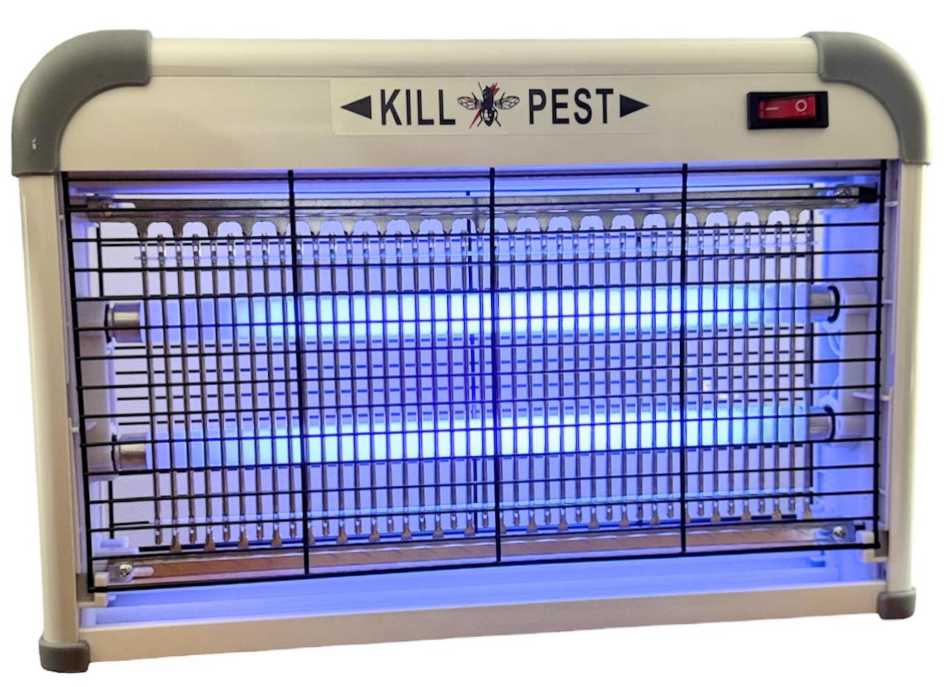 Знищувач комах Mosquito killer UV 16 Вт 220 В