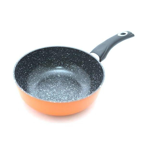 Сковорода Fissman Penetta 26 см (4780)