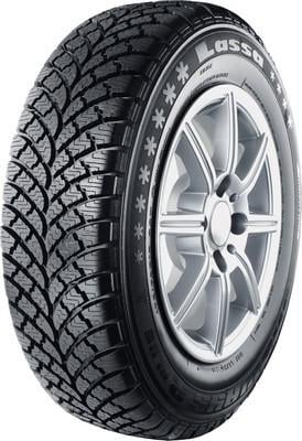 Шина LASSA Snoways 2 165/70R14 81T зима