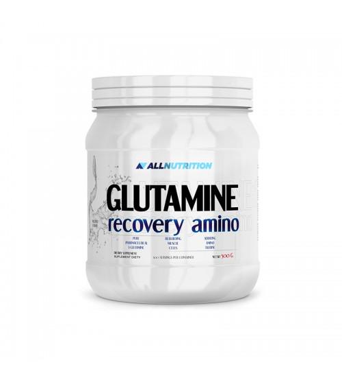 Аминокислота Glutamine Recovery Amino AllNutrition (00000017389)