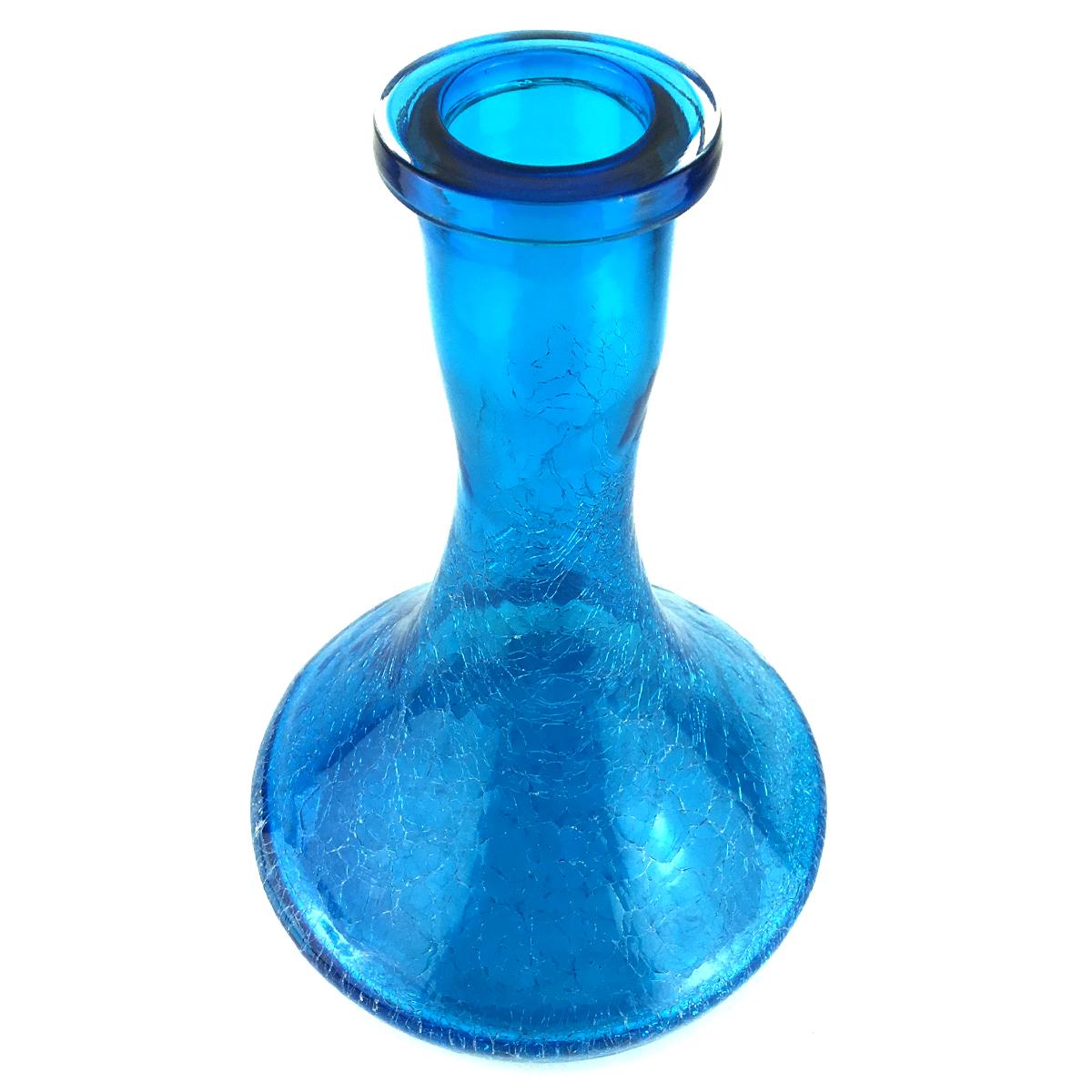 Колба для кальяну Ningbo Hookah Artware Craft Blue (10011310) - фото 2