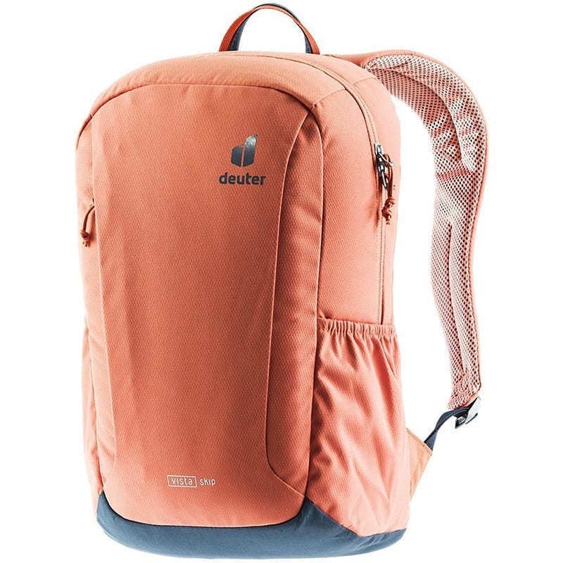 Міський рюкзак Deuter Vista Skip 14 л Sienna/Marine (3812021 5336) - фото 2