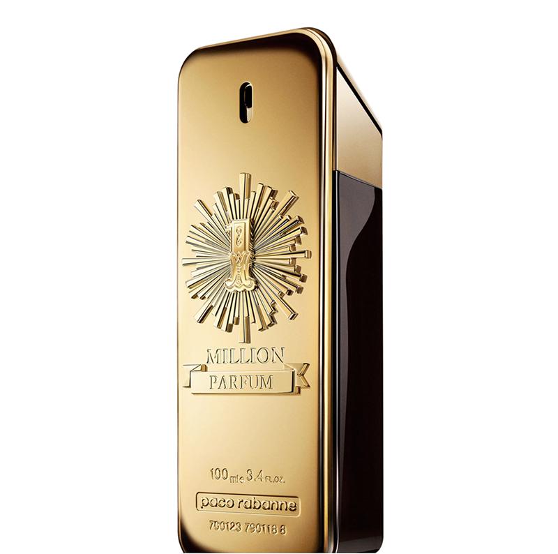Духи для мужчин PACO RABANNE 1 Million Parfum тестер 100 мл (4685)