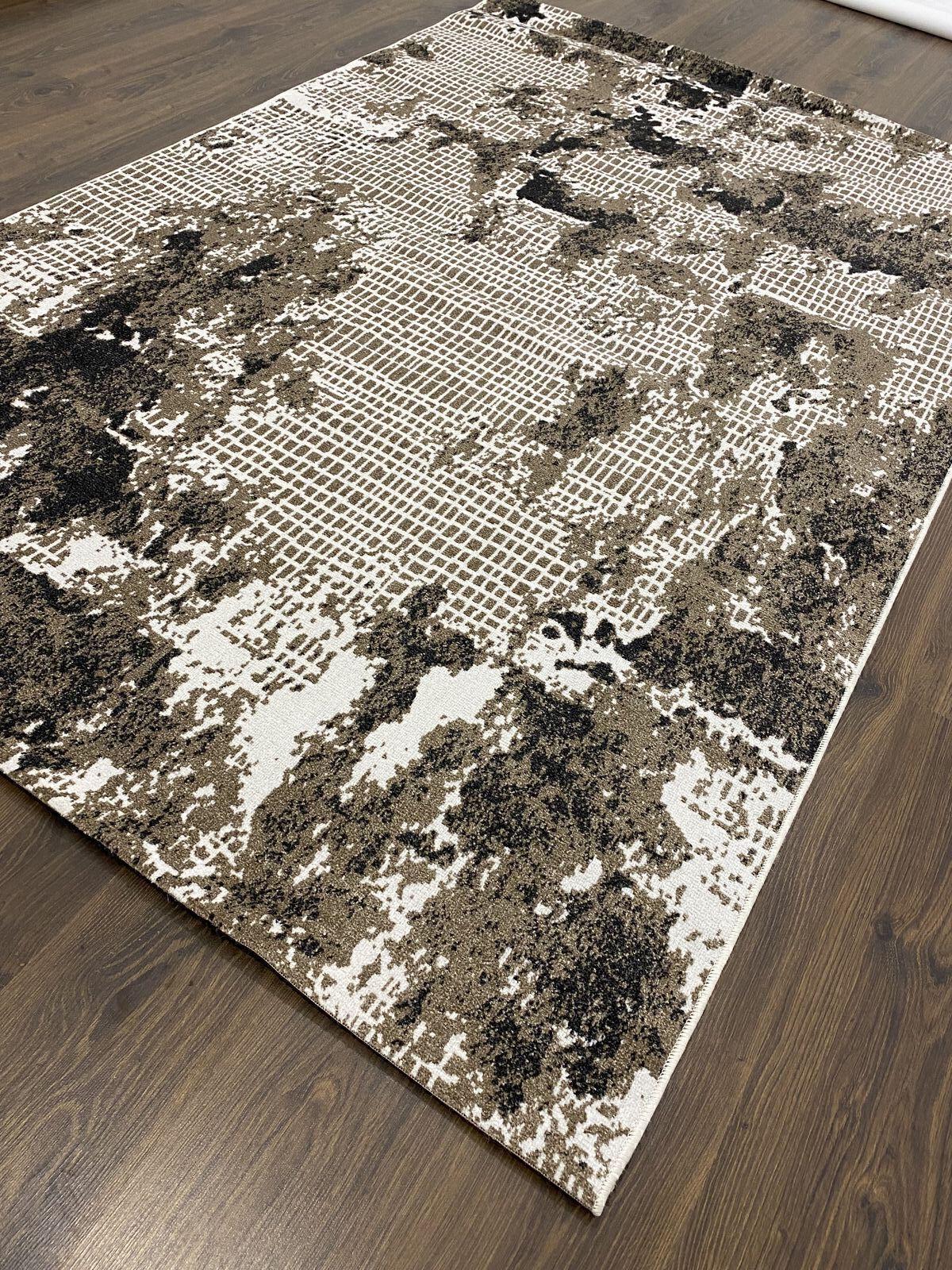 Килим Optima 23209A 1,2 х 1,8 м Vizon (4805-27) - фото 3 Килим Optima 23209A 1,2 х 1,8 м Vizon (4805-27) - фото 3