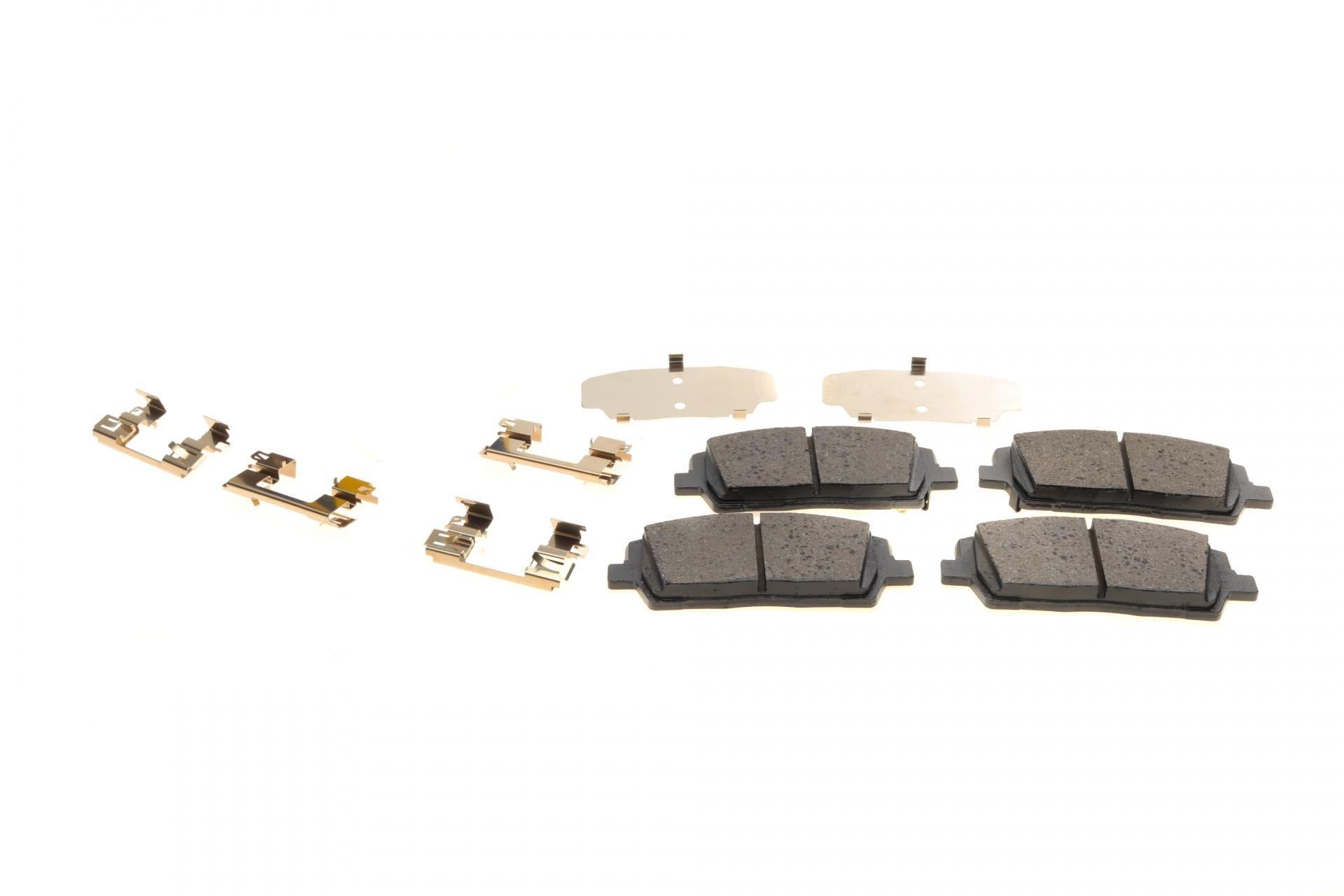 Колодки тормозные передние ICER Hyundai Santa Fe/Palisade 18-/Kia Sorento 15-/Telluride 19- (182378 ICER) Колодки тормозные передние ICER Hyundai Santa Fe/Palisade 18-/Kia Sorento 15-/Telluride 19- (182378 ICER)