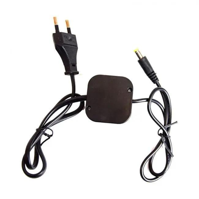 Блок живлення 12V 1,5А BG-1215 (27774298) Блок живлення 12V 1,5А BG-1215 (27774298)