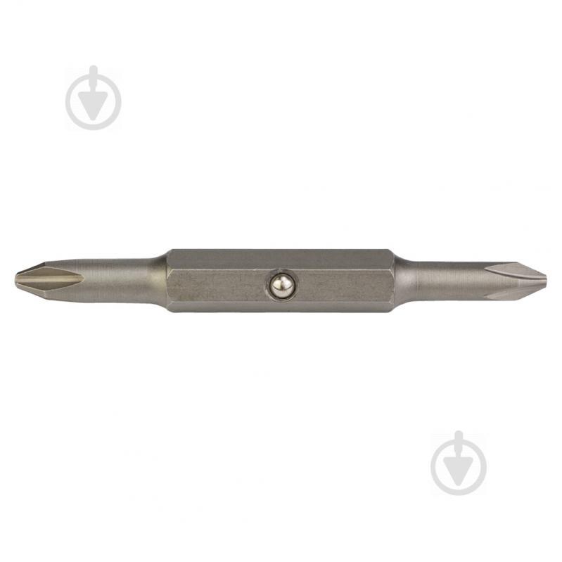 Викрутка з двосторонніми бітами 4в1 + адаптер CrV SIGMA (4002171) - фото 6 Викрутка з двосторонніми бітами 4в1 + адаптер CrV SIGMA (4002171) - фото 6