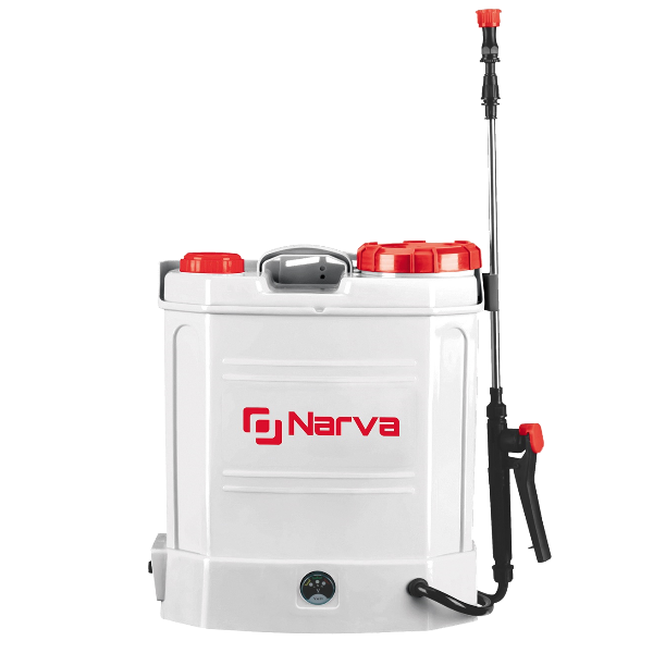 Опрыскиватель аккумуляторный Narva NAS-12L (37298391) Опрыскиватель аккумуляторный Narva NAS-12L (37298391)