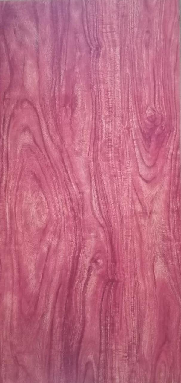 Панель самоклеюча глянцева РЕТ під колір структури 600х300х2,5 мм Глибокий карміновий (VN3-095) - фото 2 Панель самоклеюча глянцева РЕТ під колір структури 600х300х2,5 мм Глибокий карміновий (VN3-095) - фото 2