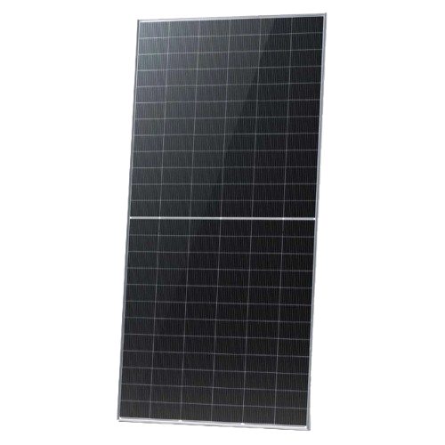 Солнечная панель монокристаллическая Jinko Solar JKM585N-72HL4-BDV двусторонняя MONO N-type 585 Вт Черный (28868832)