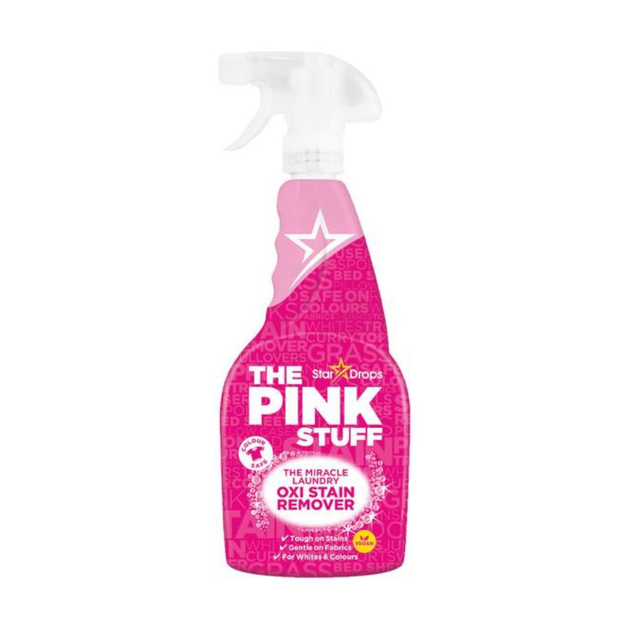 Спрей Pink Stuff для виведення плям 500 мл (26680821)