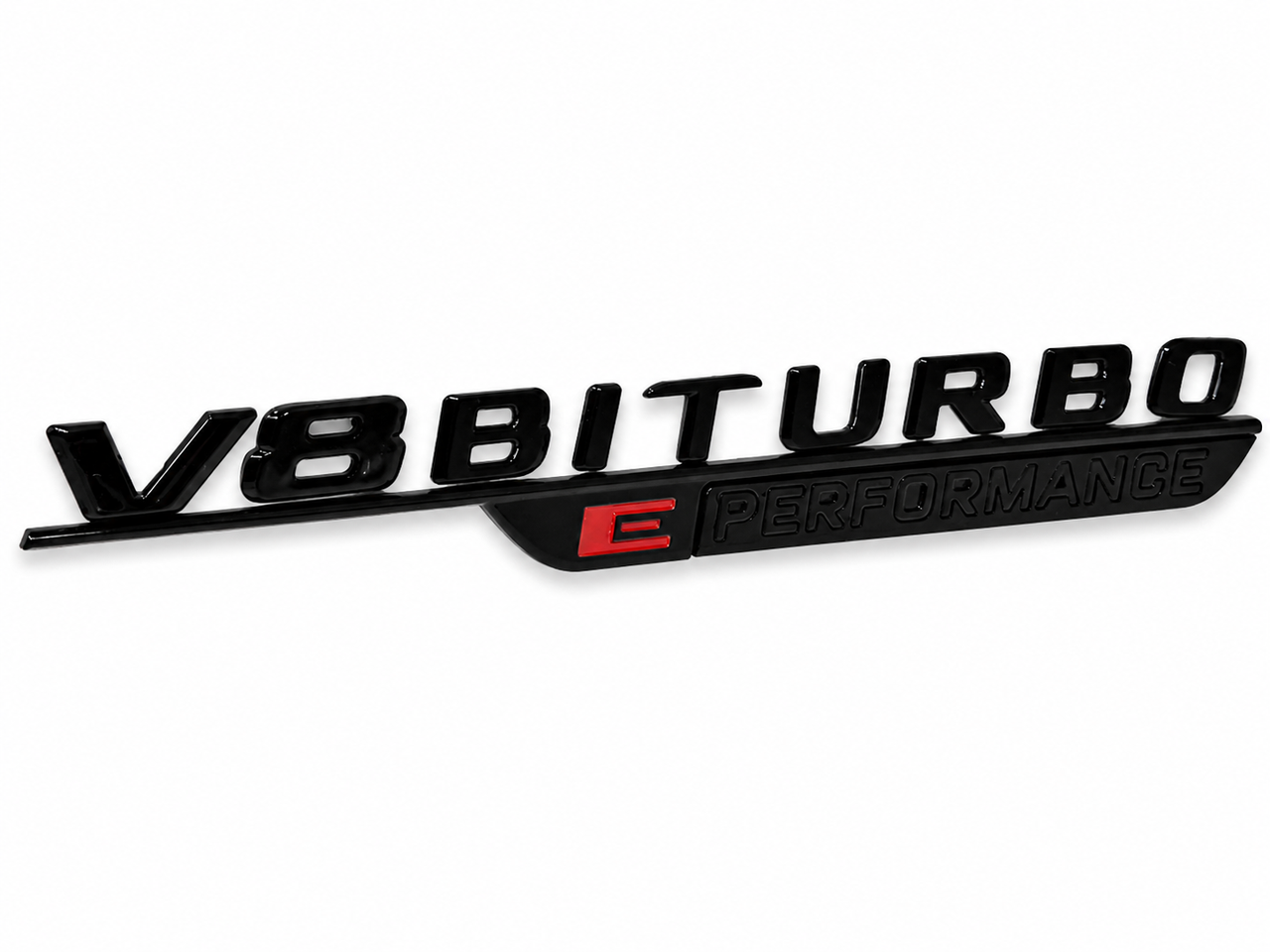 Эмблема крыла V8 Biturbo E Performance Mercedes-Benz AMG 1 шт. Черный глянец (3086084955) Эмблема крыла V8 Biturbo E Performance Mercedes-Benz AMG 1 шт. Черный глянец (3086084955)