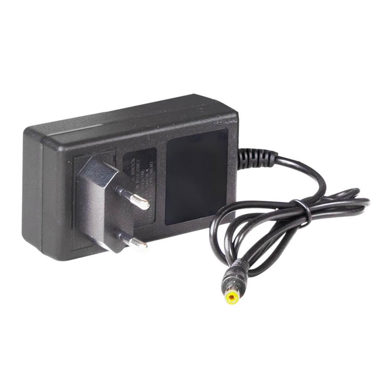 Зарядное устройство Tex.AC TAOE-C1 1А для аккумуляторов Li-Ion от 18 до 20В (2998022959)