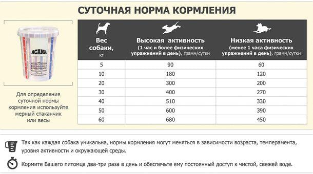 Сухий корм Acana Senior Dog для літніх собак всіх порід 11,4 кг (a51011) (64992510114) - фото 3