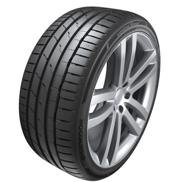 Автошина Hankook Ventus S1 EVO3 K127E 235/50R18 101H (2176867199) Автошина Hankook Ventus S1 EVO3 K127E 235/50R18 101H (2176867199)