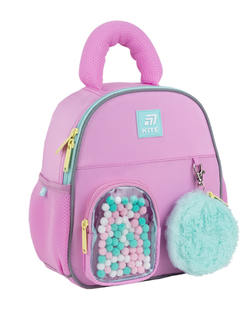 Рюкзак детский KITE Kids Marshmallow K25-2737XXS-2 (4063276203380)